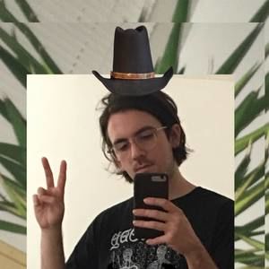 Meet your Posher, Seth